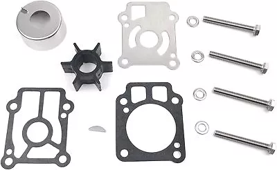 Tohatsu Outboards 25 30 HP Water Pump Impeller Repair Kit 361-87322-0 Marine • $45.99