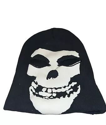 Misfits Crimson Ghost Ski Mask Beanie Hat 2011 • $80