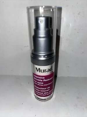 Murad Age Reform Intensive Wrinkle Reducer Durian Cell Treatment Serum 1.0 OZ • $59