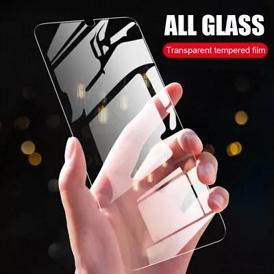 2Pcs Tempered Glass Screen Protector For ZTE Blade V30 6.67  • $14.29