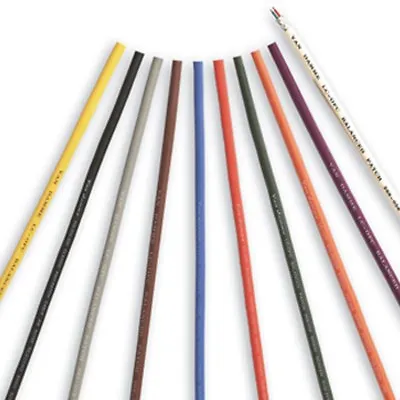 Van Damme Pro Grade Classic XKE Pro-patch Cable By The Metre - 10 Colour Choices • £1.40