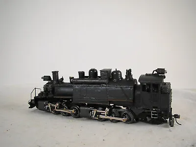 HO 2-6-6-2 Mantua Steam Locomotive • $278