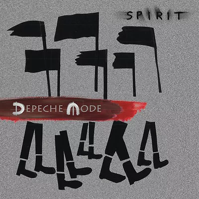 Depeche Mode - Spirit [New CD] Deluxe Ed • $46.90