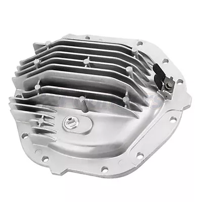 Differential Cover Rear For Nissan Titan 2004-2015 V8 5.6L 697-817 38350-8S10A • $50.79