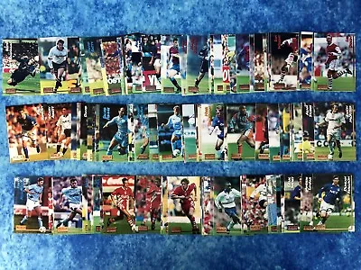 £2.99 • Buy Merlin Ultimate Premier League 1995/1996 SINGLE Football Trading Card