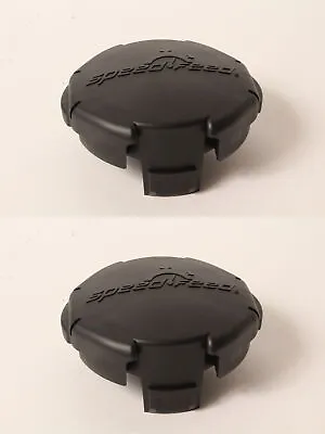 2 Echo X472000070 Speed Feed 400 Trimmer Head Cover Cap SRM225 GT225L GT230 OEM • $20.28