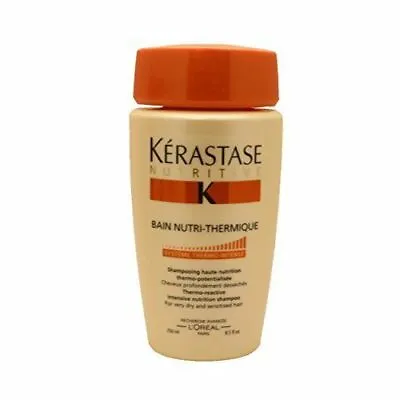 Kerastase Bain Nutri-Thermique Shampoo 8.5 Oz • $21.99