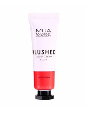 MUA BLUSHED Liquid Cream Blusher Watermelon New  • £4.40