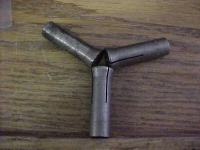 RCBS Bullet Puller Collet 22 Caliber Used • $12.50