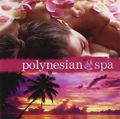 Polynesian Spa - Audio CD By Dan Gibson - VERY GOOD • $6.06