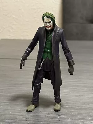 The Joker Movie Masters Batman Dark Knight Returns 6  Loose DC Universe Figure • $19.99