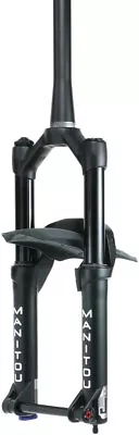 Manitou  JUnit Comp Suspension Fork - 20  100mm 15 X 110mm 40 Mm Offset • $499.99