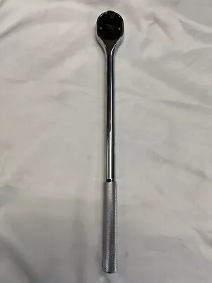 Stanley Proto J5450 1/2  Drive Long Handle Classic Pear Head Ratchet 16  • $53.99