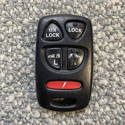 2002-2006 MAZDA MPV OEM Key Fob Remote Van Sliding Doors (FCC ID: OUCG8D-333A-A) • $24.50