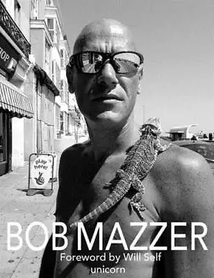 Bob Mazzer By Bob Mazzer: Used • $20.28