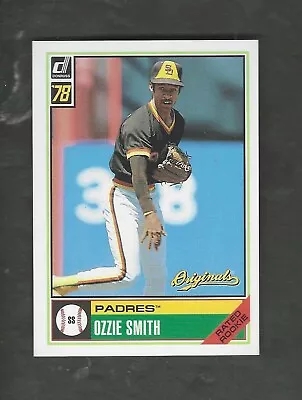 2002 Donruss Originals  What If  1978 & 1980  You Pick  See List & Scans • $8