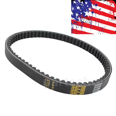 Go Kart Mini Bike Torque Converter Drive Belt Comet TAV30 Torq-a-Verter 203589 • $11.95