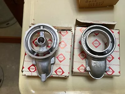 Vintage Whirlpool Gas Range Top Burner Base • $32