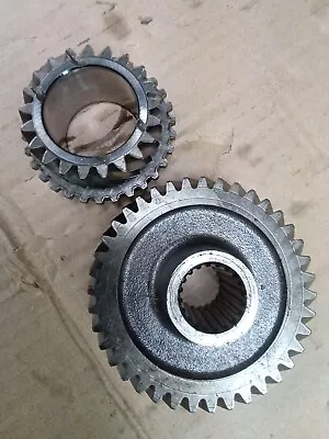 Nissan S14 Silvia Sr20det 5th Gear Set Fs5w71 Transmission • $84.99