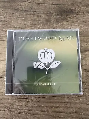 £5.99 • Buy Fleetwood Mac Greatest Hits - New Sealed Cd