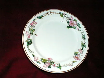 Villeroy Boch China PALERMO Morning Glory Bread Plate • $6.99