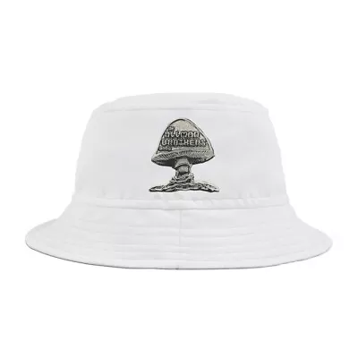Allman Brother Mushroom Bucket Hat • $19.99