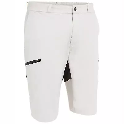 Mens Sailing 500 Sailing Shorts - Light Tribord • £30.98