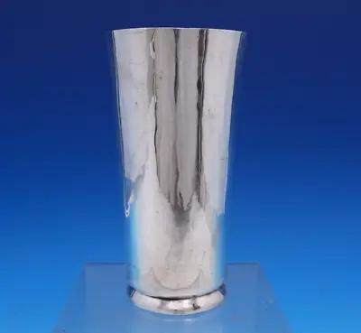 William Spratling Mexican Sterling Silver Drinking Glass Handwrought (#7806) • $509