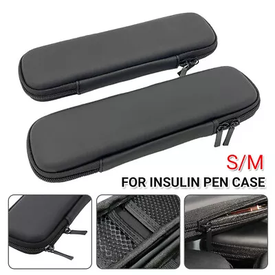 Travel Diabetic Pocket Cooling Protector Bag FOR Insulin Pen Case Pouch Cooler • £4.80