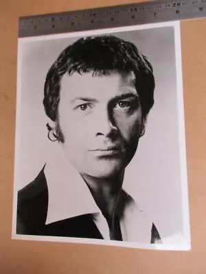 Lewis Collins      10 X 8 Inch Pre Owned Image • £6