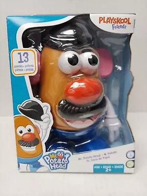 Mr. Potato Head Playskool Friends Classic Original NIB SEALED  • $12.40