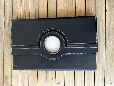 MoKo 360 Case For Amazon Fire HD 10 Tablet Black New • $14.98