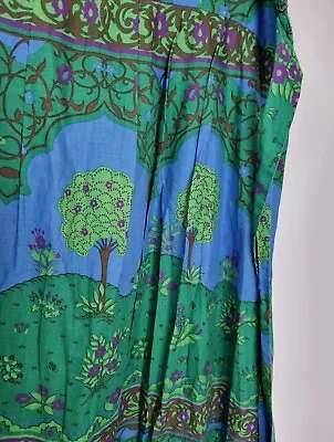 £42.50 • Buy Laura Ashley Size 18 Summer Dress Sundress