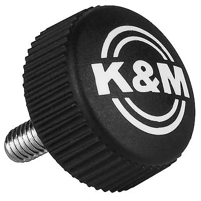 K&M 01-82-948-55 Knurled Screw Replacement Parts • $2.99