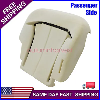 Passenger Side Bottom Seat Foam Cushion For 99-02 Chevy Silverado Tahoe Suburban • $45.19