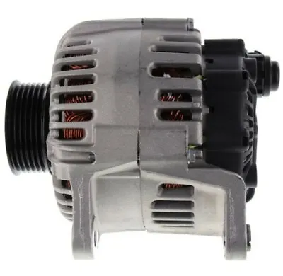 Alternator For Nissan Maxima J30 3.0L  VG30E  10/88 To 12/93 12v 110 Amp • $415