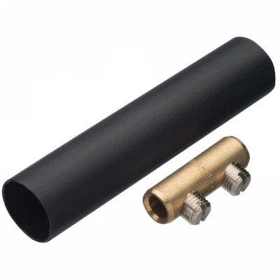 $13.56 • Buy Ideal 46-405 Thermo-Shrink Underground Splice Kit, 2-8 AWG
