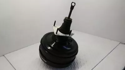 Power Brake Booster Vacuum Booster Fits 08-10 FORD F250SD PICKUP AC342B195DA • $119.95