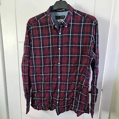 Premium By Jack Jones  2xl Xxl Mens Shirt • £0.99