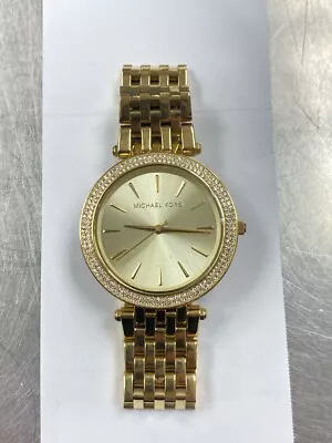 MICHAEL KORS Lady's Wristwatch MK-3191 (HPS010225) • $109.99