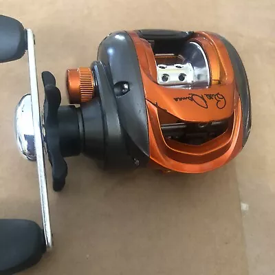 Bill Dance Right Hand Quantum Baitcasting Reel 6.2:1 New Other • $39