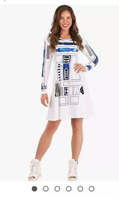 Party Costumes R2d2: 3x Women's Dress Head Band And Earings • $49