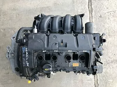 08-10 MINI COOPER CLUBMAN R55 N12 B16 4 CYLINDER 1.6L L4 ENGINE MOTOR OEM #6 • $2650