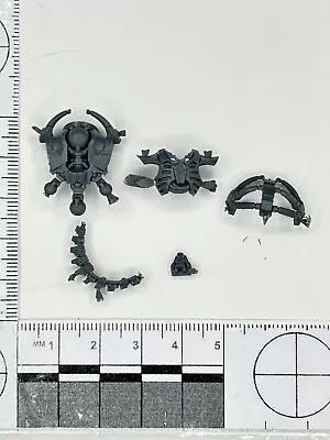 Warhammer 40K Necron Triarch Praetorian Body (BITS)  • £1.90