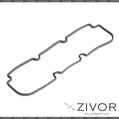 Engine Valve Cover Gasket For HOLDEN ONE TONNER VY 3.8L 2D Tray 2003-2004 • $34.02