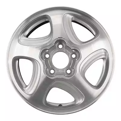 New 16  Replacement Wheel Rim For Chevrolet Monte Carlo 2000-2005 • $132.99