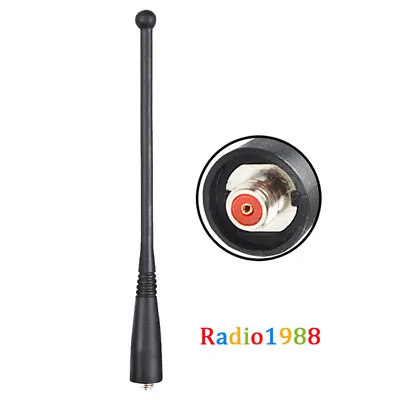 VHF 136-174MHz Antenna For XTS4250 XTS3000 XTS3500 XTS5000  XTS2500 JT1000 Radio • $3.50