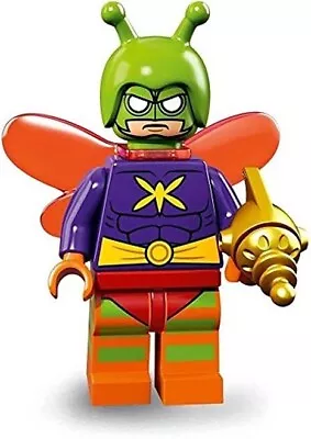 Lego 71020 Batman Movie Genuine Collectible Minifigure Series 2 S2 Killer Moth • $11.99