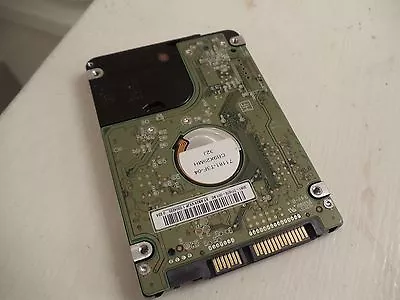 750GB HARD DRIVE For Macbook Pro A1278 A1342 A1212 A1286 A1260 A1226 A1398 A1297 • $29.94