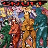 $7.50 • Buy Numb Nuts, Snuff - (Compact Disc)   (MBOX1)